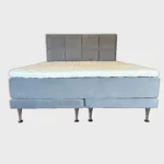 hall voodi city jenkkivoodi