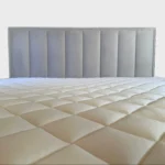 voodi opera pesukastiga, panipaigaga magamistuppa beez